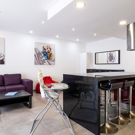 Vitamin Sea, The Sea View Apartment Baleal Esterno foto
