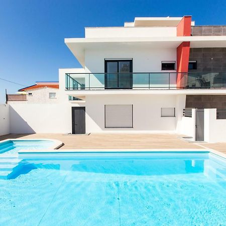 Vitamin Sea, The Sea View Apartment Baleal Esterno foto