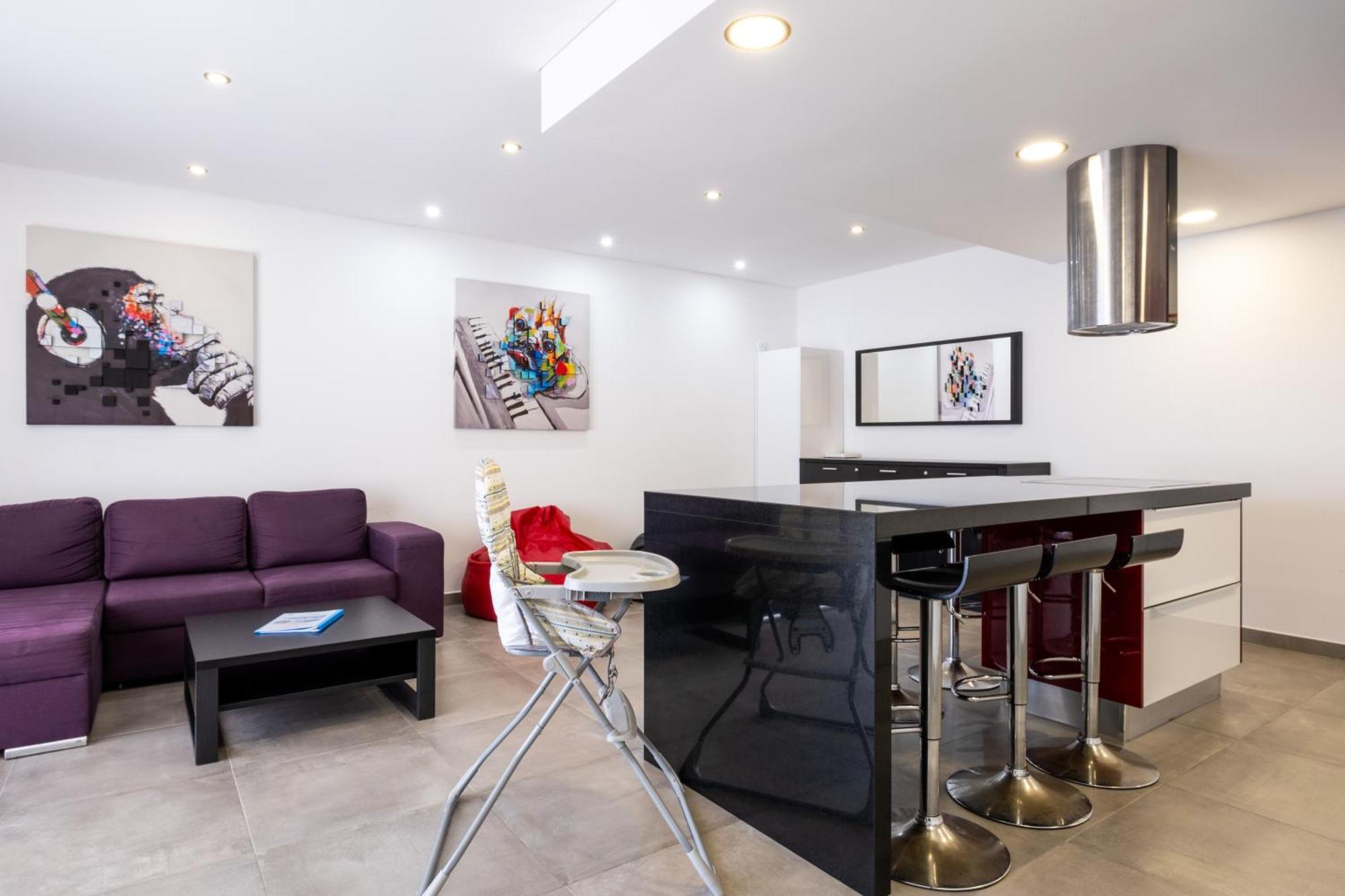 Vitamin Sea, The Sea View Apartment Baleal Esterno foto