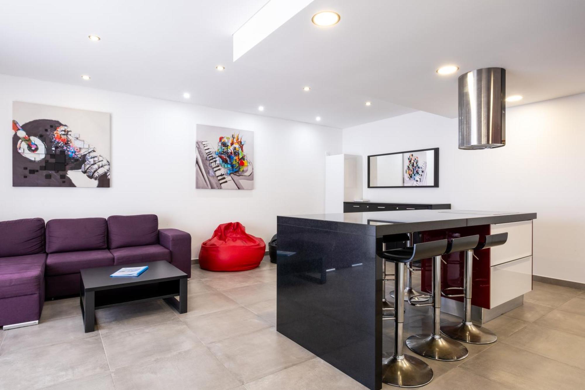 Vitamin Sea, The Sea View Apartment Baleal Esterno foto