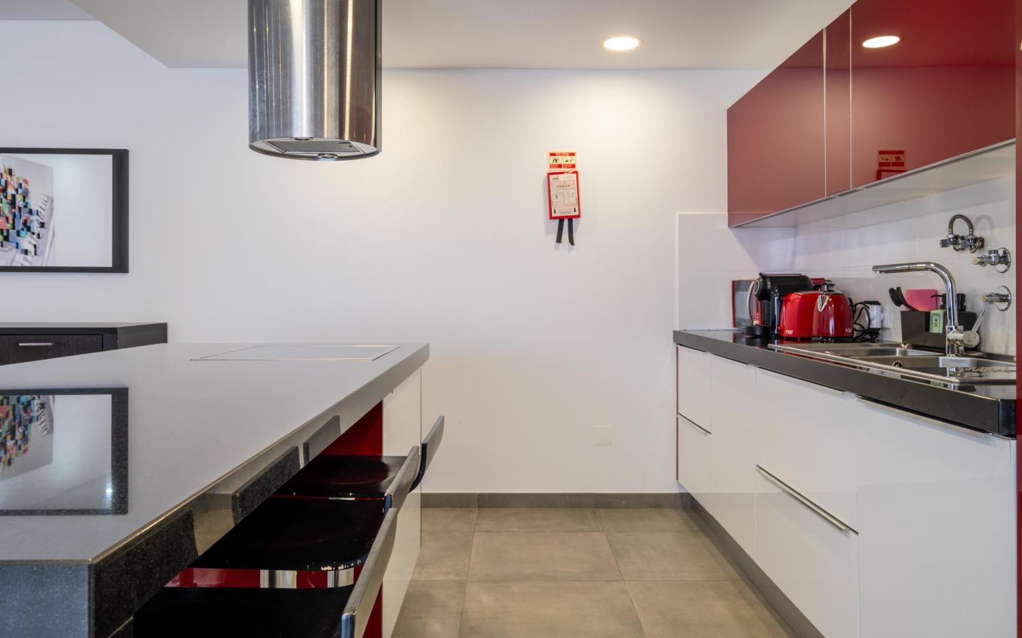 Vitamin Sea, The Sea View Apartment Baleal Esterno foto