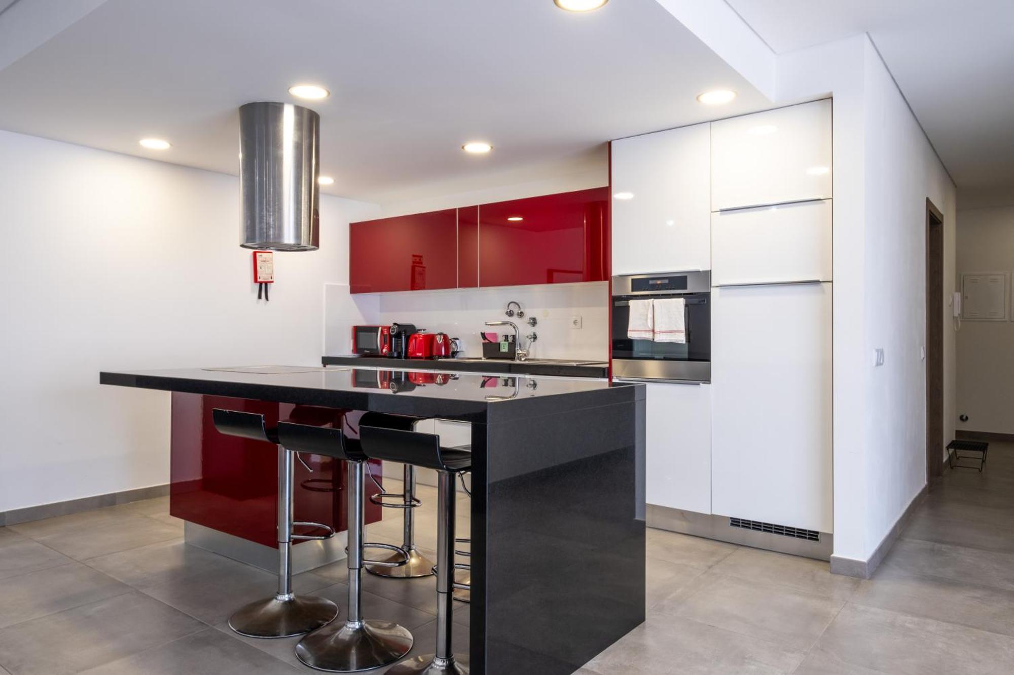 Vitamin Sea, The Sea View Apartment Baleal Esterno foto