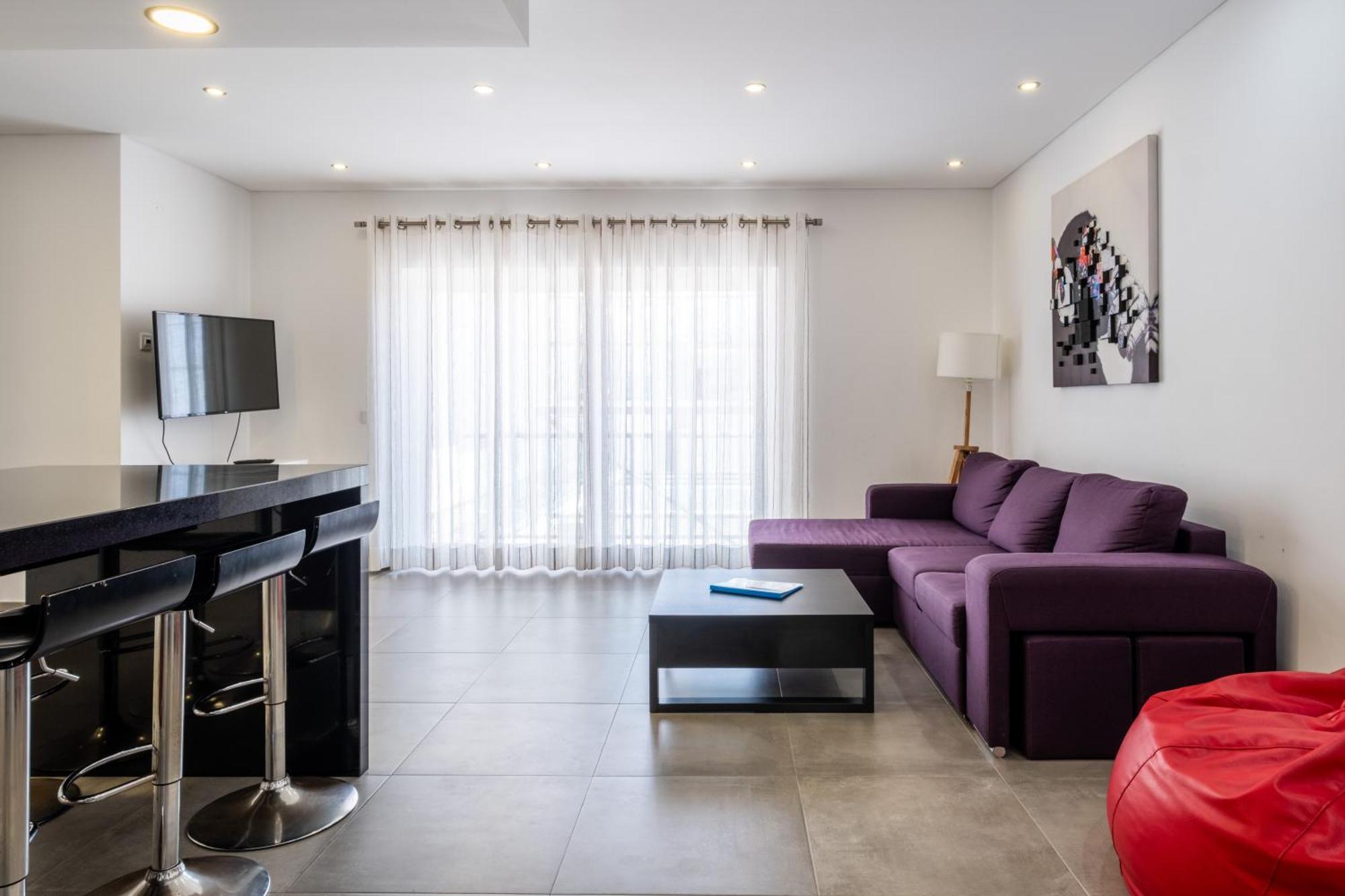 Vitamin Sea, The Sea View Apartment Baleal Esterno foto