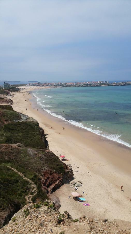 Vitamin Sea, The Sea View Apartment Baleal Esterno foto