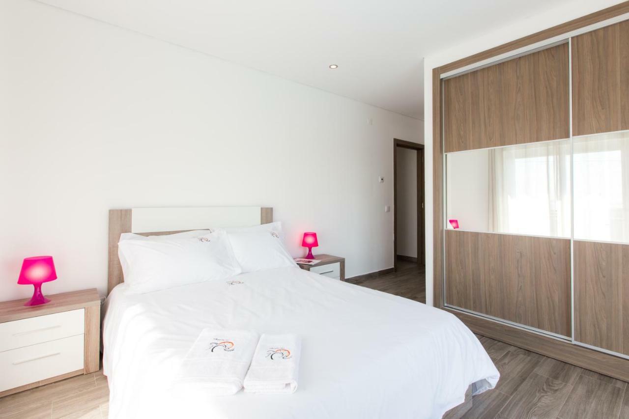 Vitamin Sea, The Sea View Apartment Baleal Esterno foto