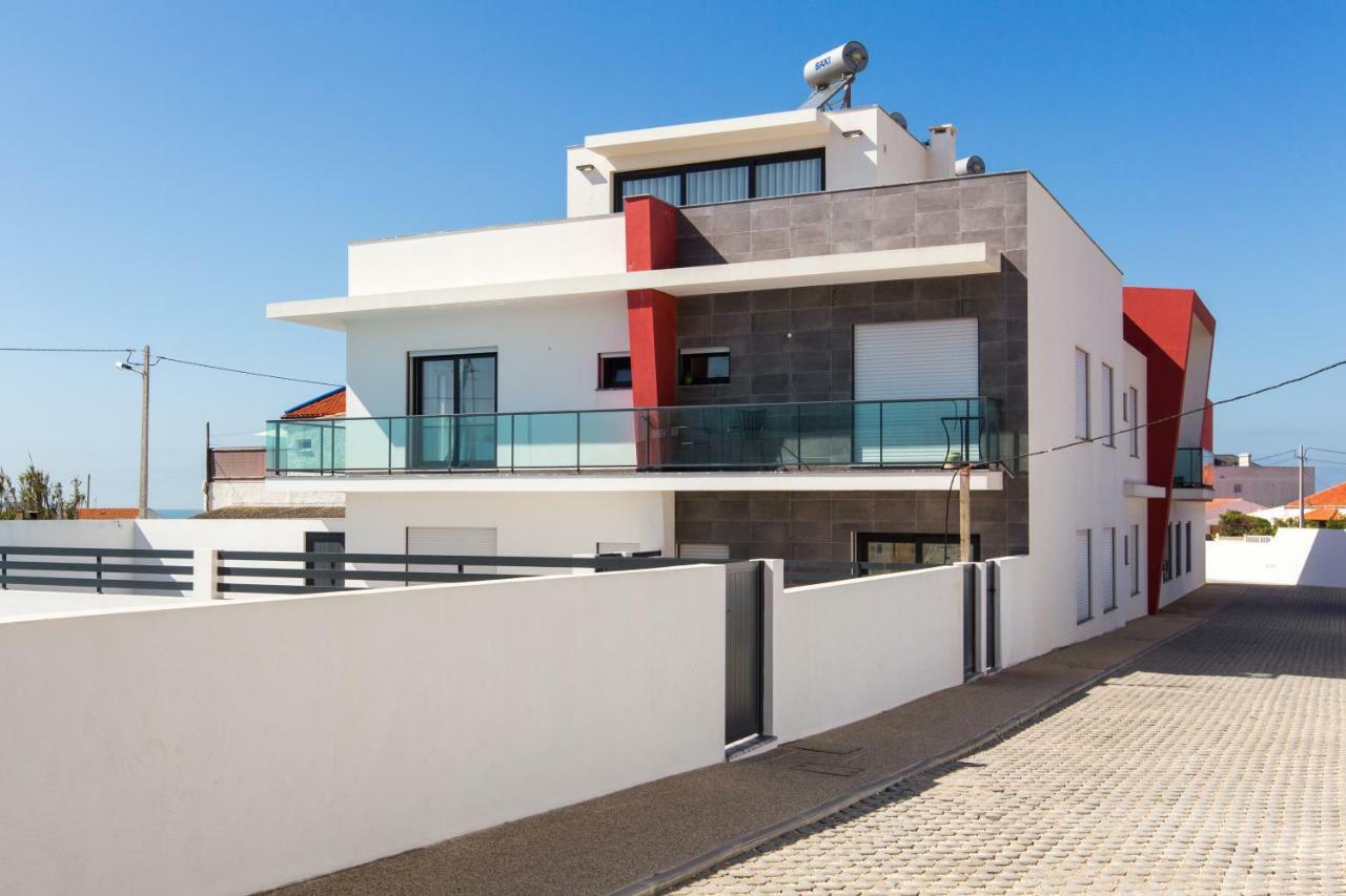 Vitamin Sea, The Sea View Apartment Baleal Esterno foto