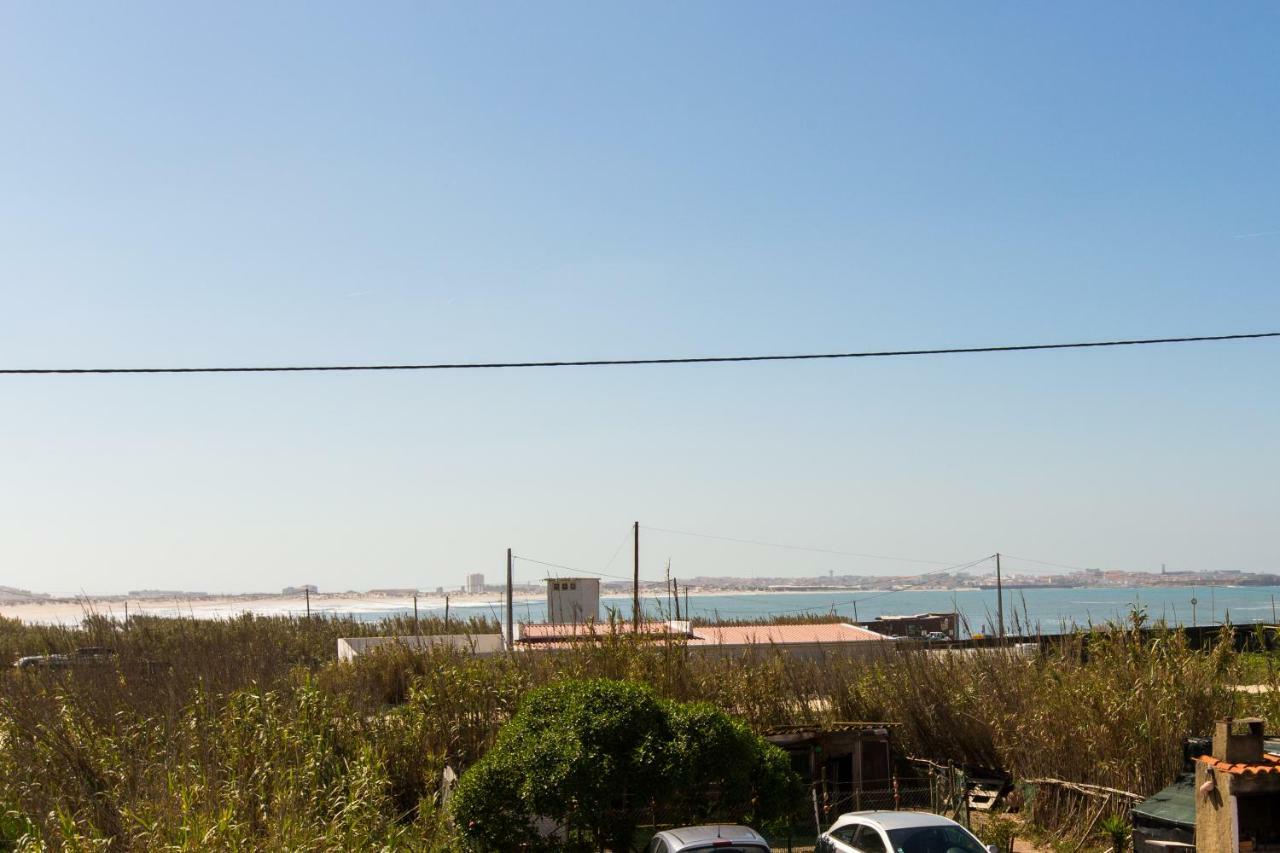 Vitamin Sea, The Sea View Apartment Baleal Esterno foto