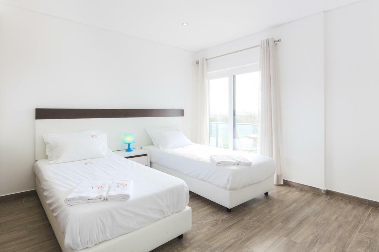Vitamin Sea, The Sea View Apartment Baleal Esterno foto