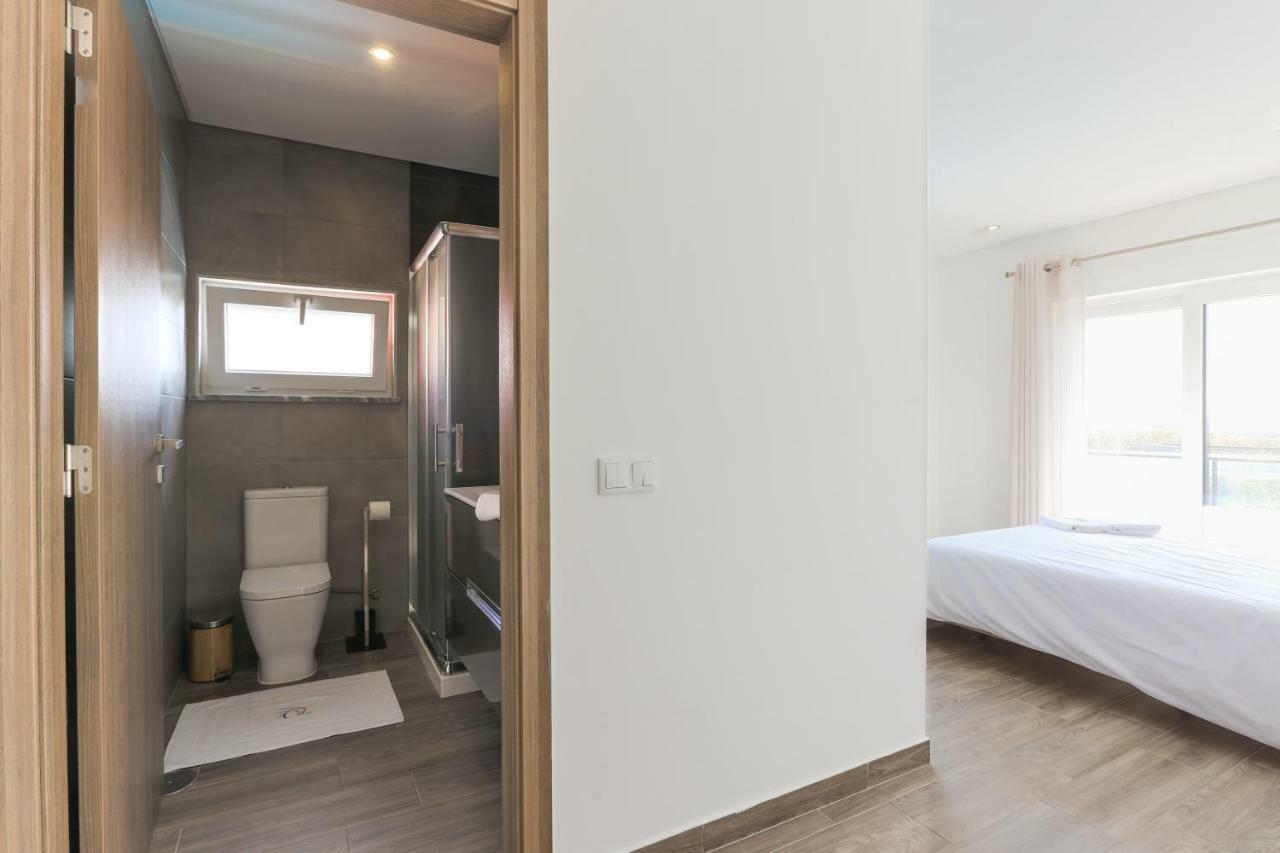 Vitamin Sea, The Sea View Apartment Baleal Esterno foto