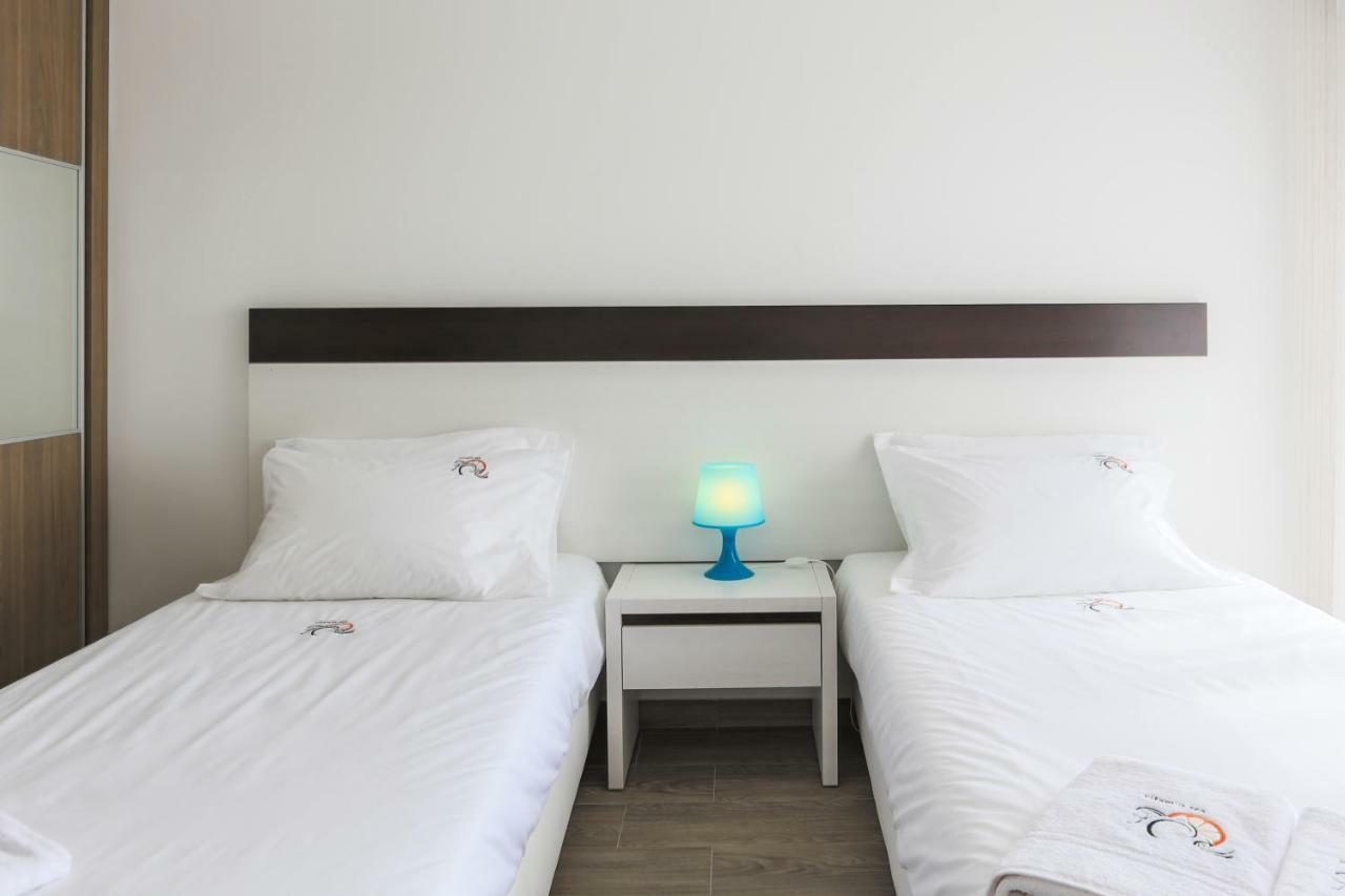 Vitamin Sea, The Sea View Apartment Baleal Esterno foto