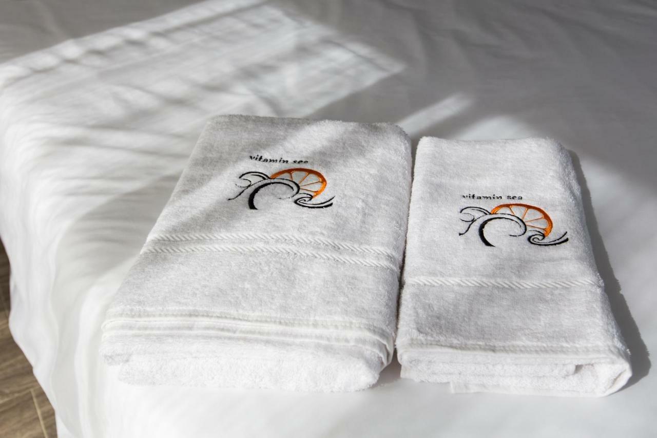 Vitamin Sea, The Sea View Apartment Baleal Esterno foto