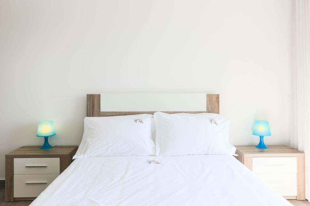 Vitamin Sea, The Sea View Apartment Baleal Esterno foto