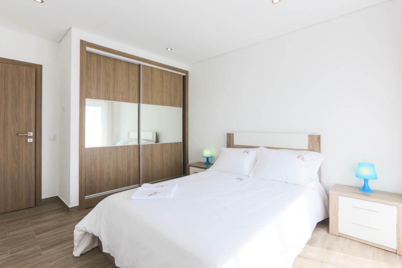 Vitamin Sea, The Sea View Apartment Baleal Esterno foto
