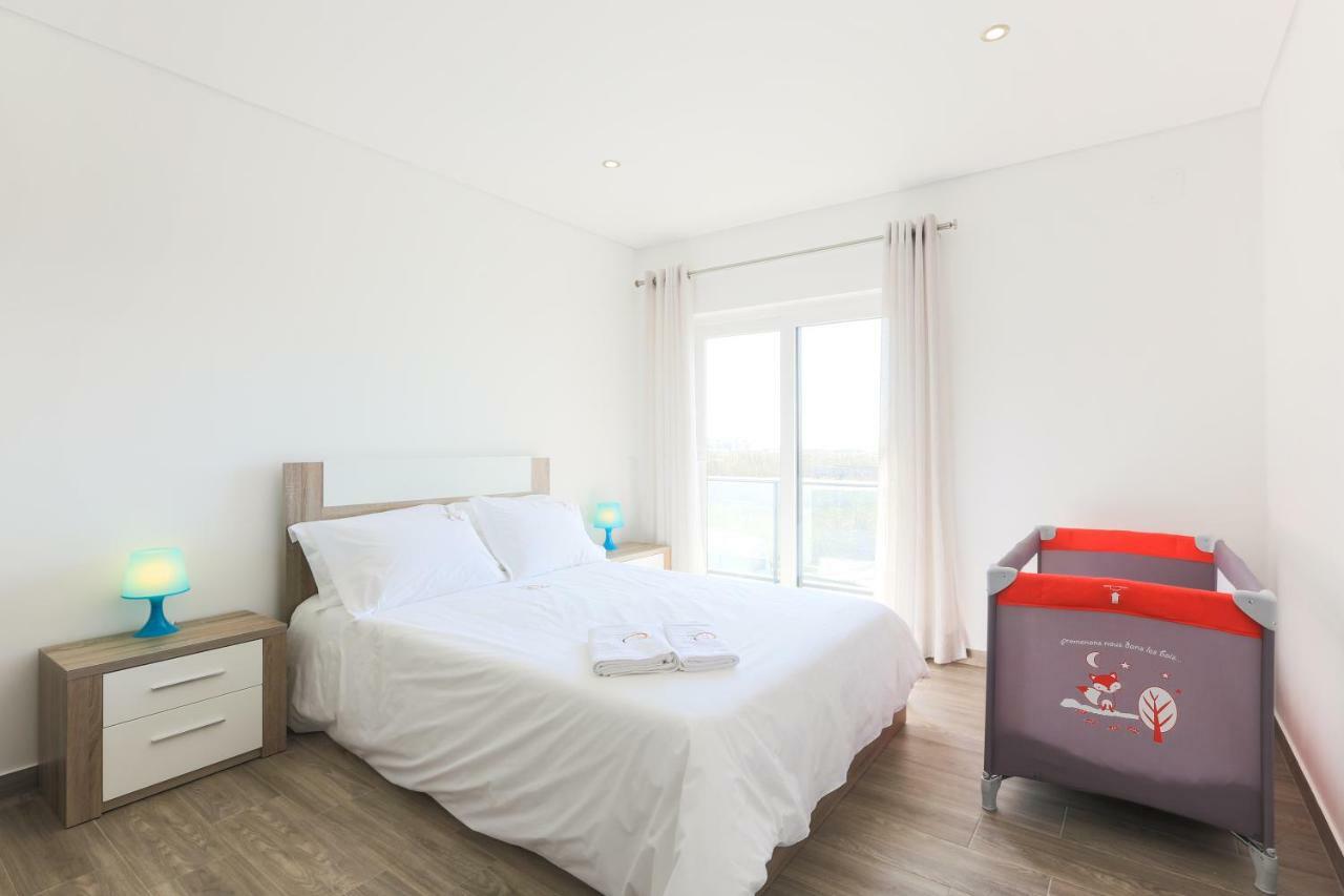 Vitamin Sea, The Sea View Apartment Baleal Esterno foto